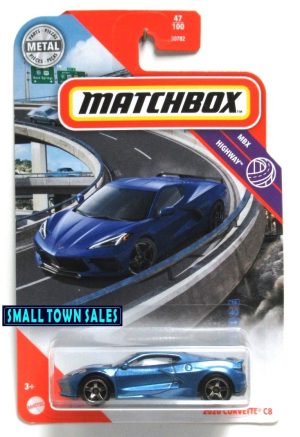 matchbox_2020_Corvette_blue