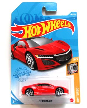 2021_hot_wheels_acura_nsx_red